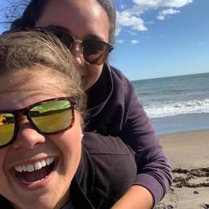 Meet your Posher, Catherine